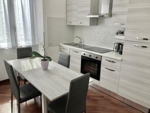 Apartamento Blue Moon
