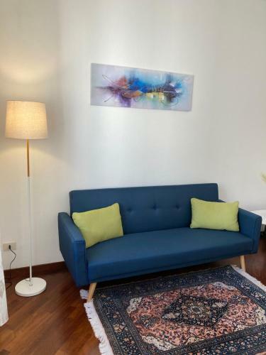 Apartamento Blue Moon