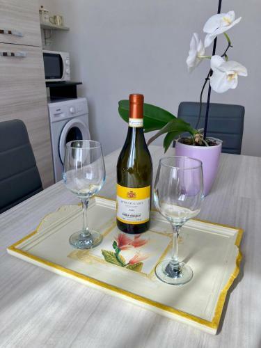 Apartamento Blue Moon
