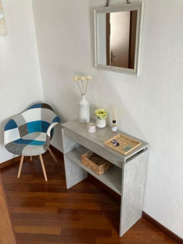 Apartamento Blue Moon