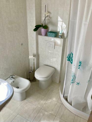 Apartamento Blue Moon
