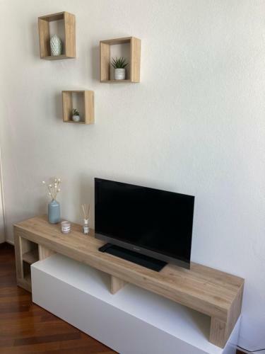 Apartamento Blue Moon