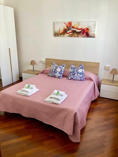 Apartamento Blue Moon