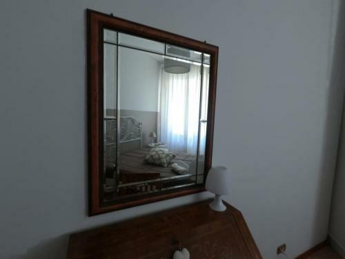 Apartamento Casavacanze Liberty