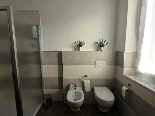 Apartamento Casavacanze Liberty