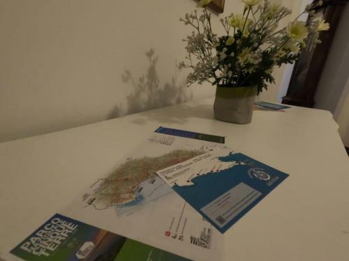 Apartamento Casavacanze Liberty