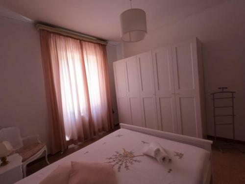 Apartamento Casavacanze Liberty
