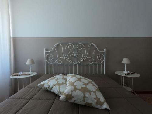 Apartamento Casavacanze Liberty