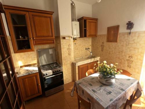 Apartamento Casavacanze Liberty