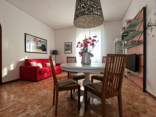 Apartamento Casavacanze Liberty