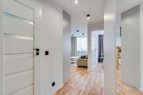 Apartamento Jagiello?ska & You