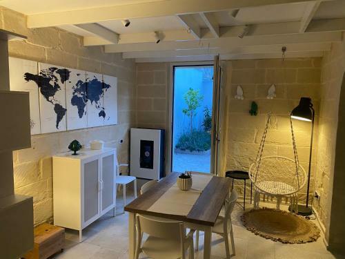 Apartamento C'era UNA Volta A Stella