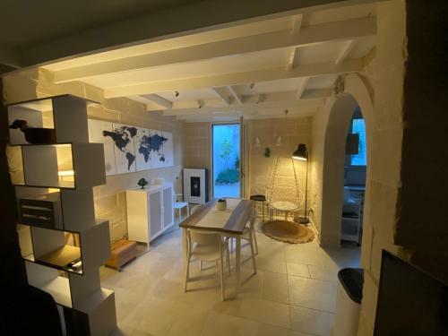 Apartamento C'era UNA Volta A Stella