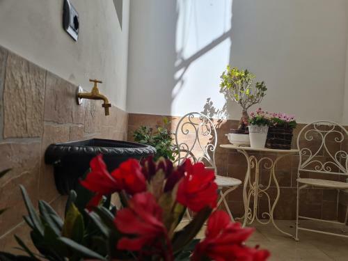 Piccola Residenza Salentina A Lecce