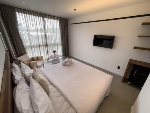 Hostal Tri�ngulo Noronha