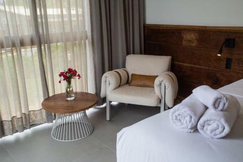 Hostal Tri�ngulo Noronha