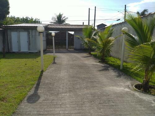 Casa Praia Borac�ia Bertioga Sp - Casadobora