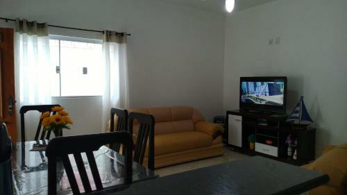 Casa Praia Borac�ia Bertioga Sp - Casadobora