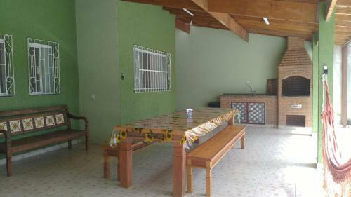 Casa Praia Borac�ia Bertioga Sp - Casadobora