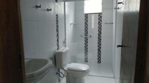 Casa Praia Borac�ia Bertioga Sp - Casadobora