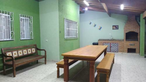 Casa Praia Borac�ia Bertioga Sp - Casadobora
