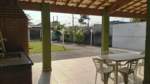 Casa Praia Borac�ia Bertioga Sp - Casadobora