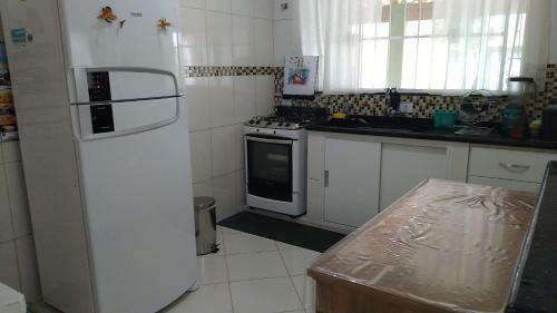 Casa Praia Borac�ia Bertioga Sp - Casadobora