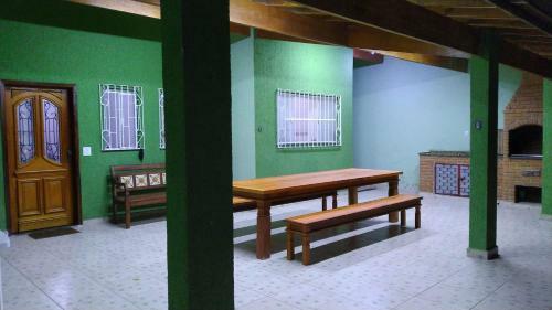 Casa Praia Borac�ia Bertioga Sp - Casadobora