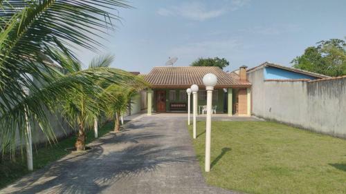 Casa Praia Borac�ia Bertioga Sp - Casadobora