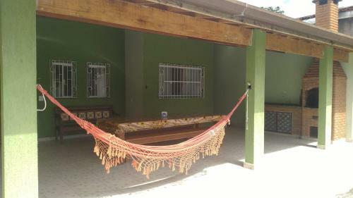 Casa Praia Borac�ia Bertioga Sp - Casadobora