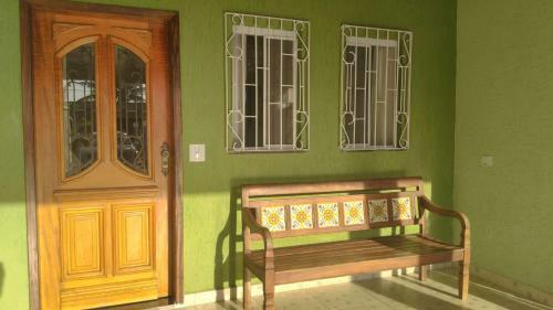 Casa Praia Borac�ia Bertioga Sp - Casadobora