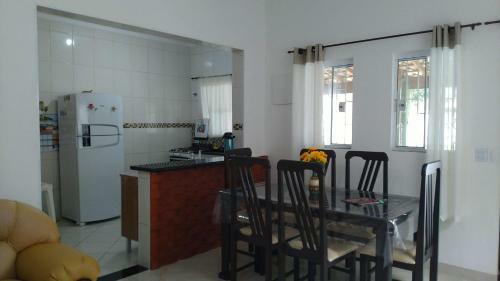 Casa Praia Borac�ia Bertioga Sp - Casadobora