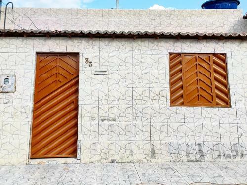 Recanto Do Sert�o