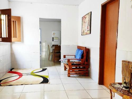 Recanto Do Sert�o