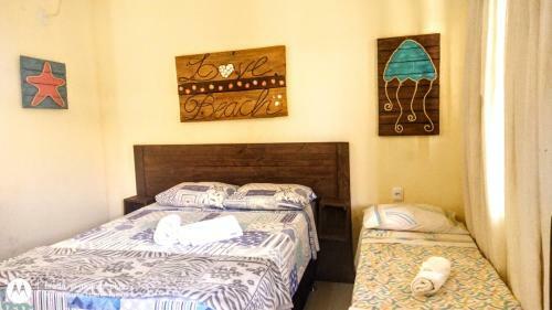 Hostal Flats Home Su�te Home Taipu