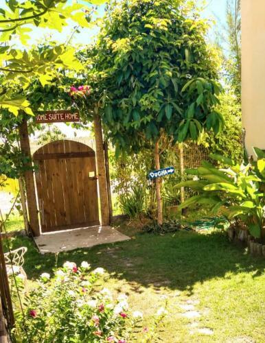 Hostal Flats Home Su�te Home Taipu