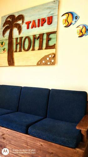 Hostal Flats Home Su�te Home Taipu