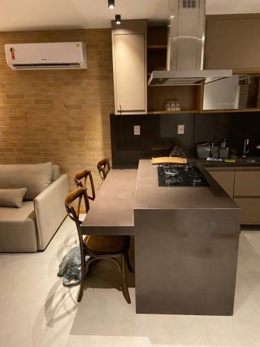 Apartamento Vilaggio Di Mare 3/4