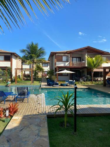 Apartamento Vilaggio Di Mare 3/4