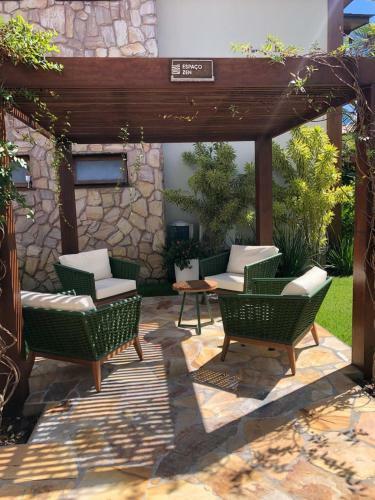 Apartamento Vilaggio Di Mare 3/4