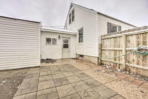 Modern South Bend Getaway About 3 Mi To Downtown