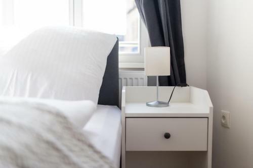 Full House Apartment Hotel