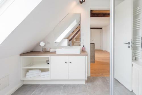 Apartamento Arlau Schleuse - Schleuse Twee
