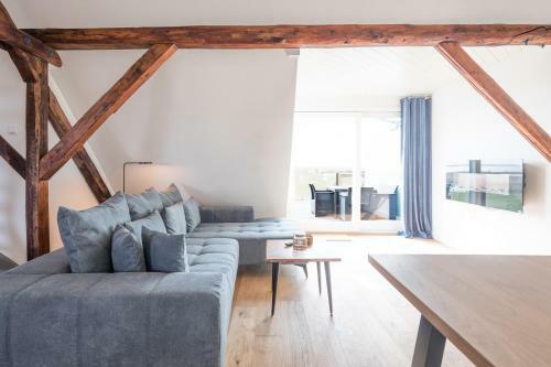 Apartamento Arlau Schleuse - Schleuse Twee