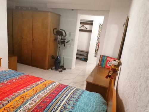 Apartamento Sch�ne Eigentumswohnung In Hechingen