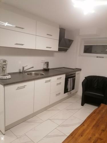 Apartamento Sch�ne Eigentumswohnung In Hechingen