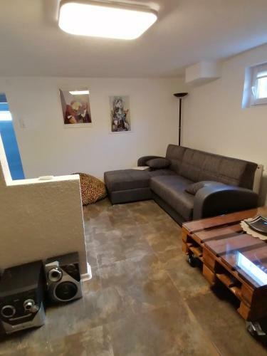 Apartamento Sch�ne Eigentumswohnung In Hechingen
