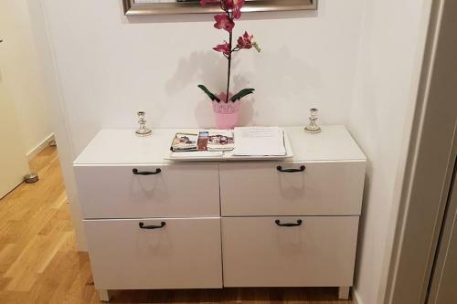 Apartamento 3-zimmer-wohnung In M�rchenstadt!