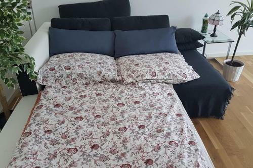 Apartamento 3-zimmer-wohnung In M�rchenstadt!