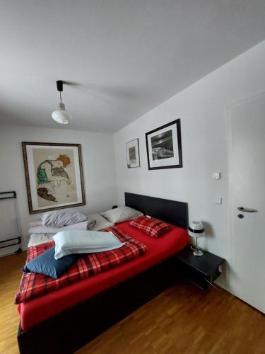 Apartamento Erholung In Eimsb�ttel
